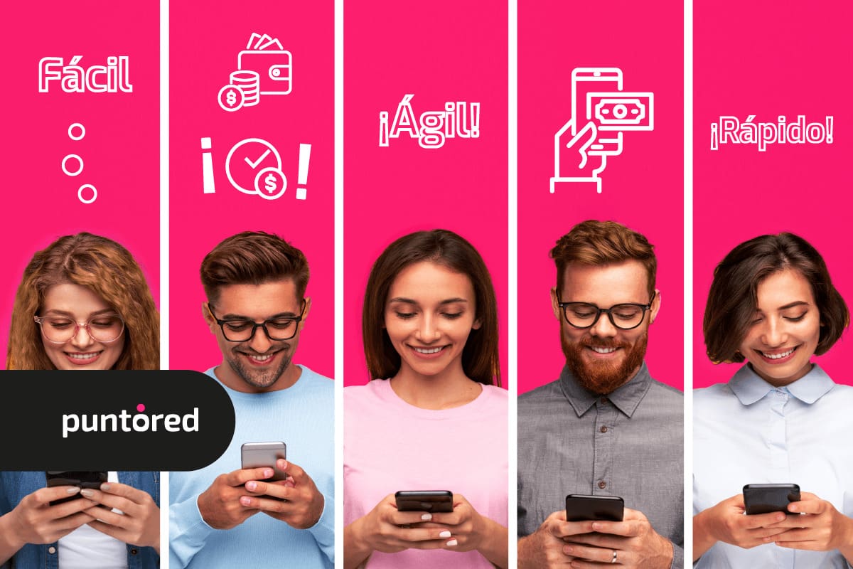 Revolución de las súper apps en finanzas